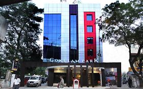 Hotel Gokulam Park Chennai
